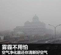 河北石家莊霧霾空氣凈化器哪個牌子好？紐貝爾空氣凈化器熱銷