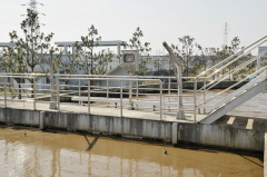 南京城市污水監控系統,南京污水處理廠監控系統哪家好