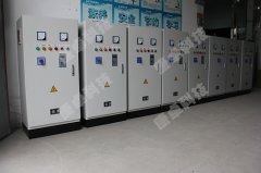 消防水泵電氣控制柜生產廠家